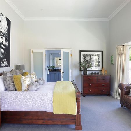 Verdun Country House Franschhoek Eksteriør billede