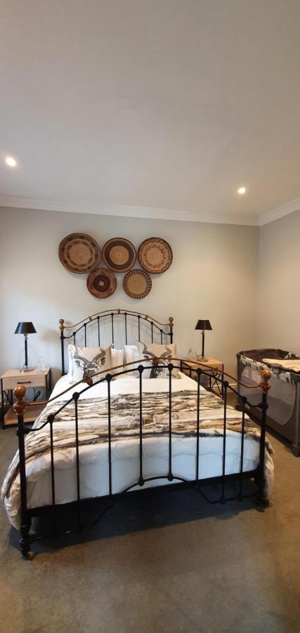 Verdun Country House Franschhoek Eksteriør billede