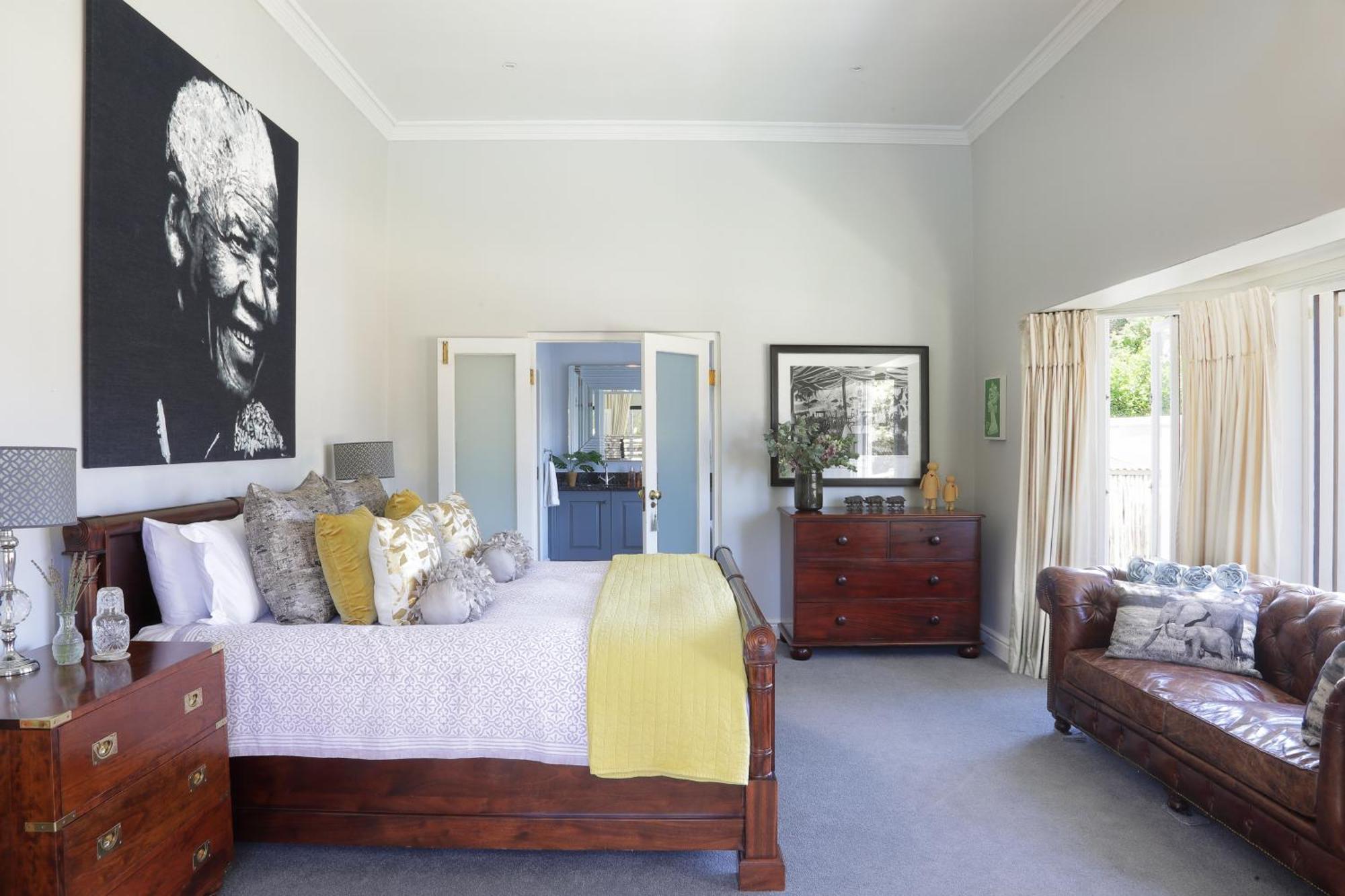 Verdun Country House Franschhoek Eksteriør billede