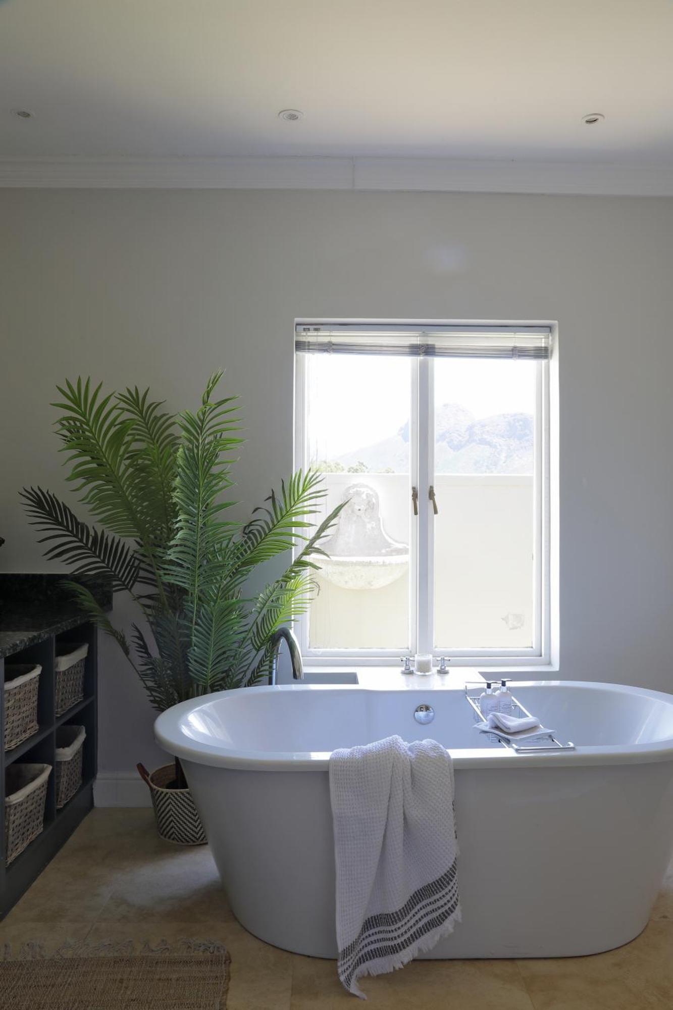 Verdun Country House Franschhoek Eksteriør billede