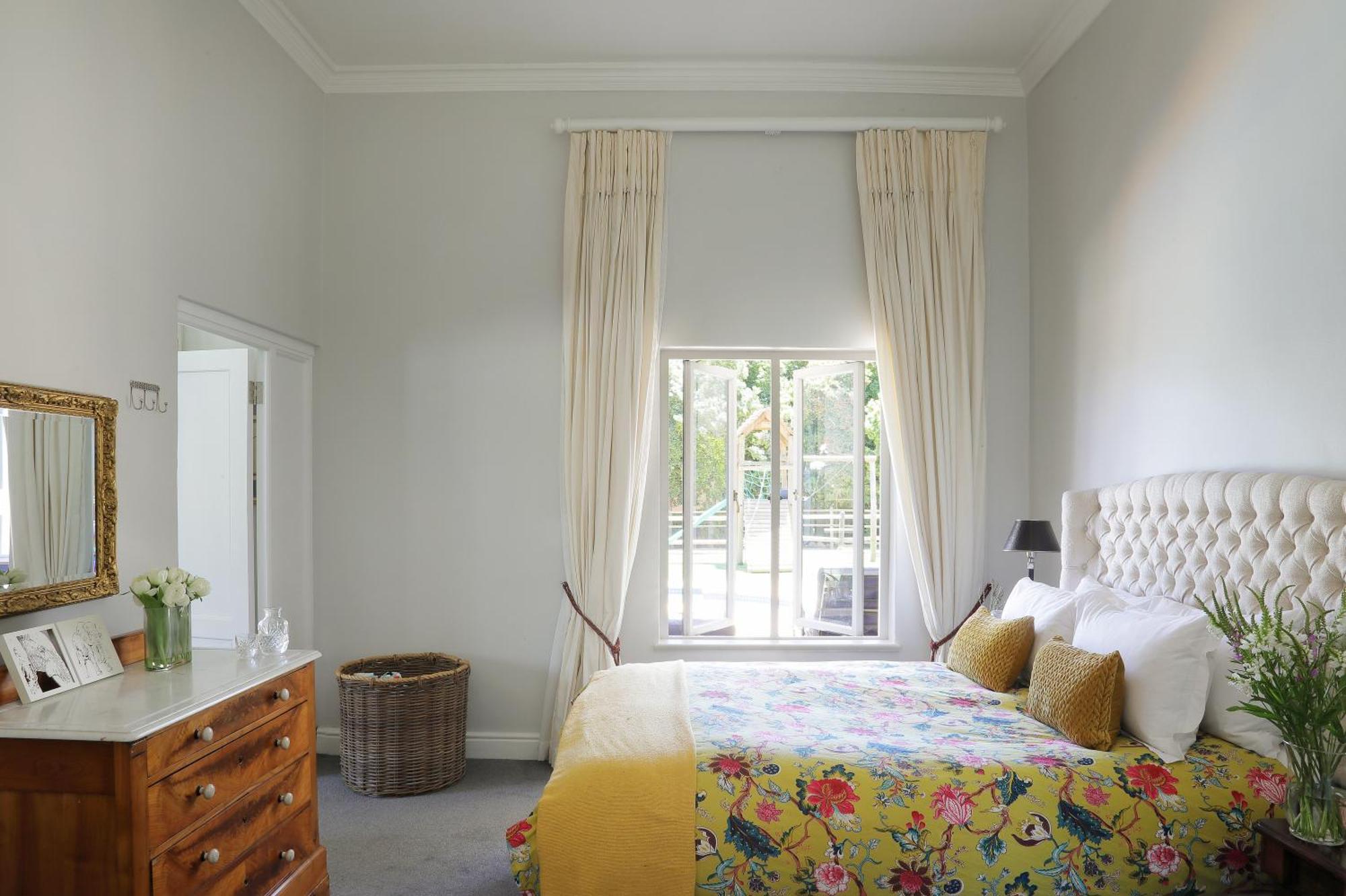 Verdun Country House Franschhoek Eksteriør billede