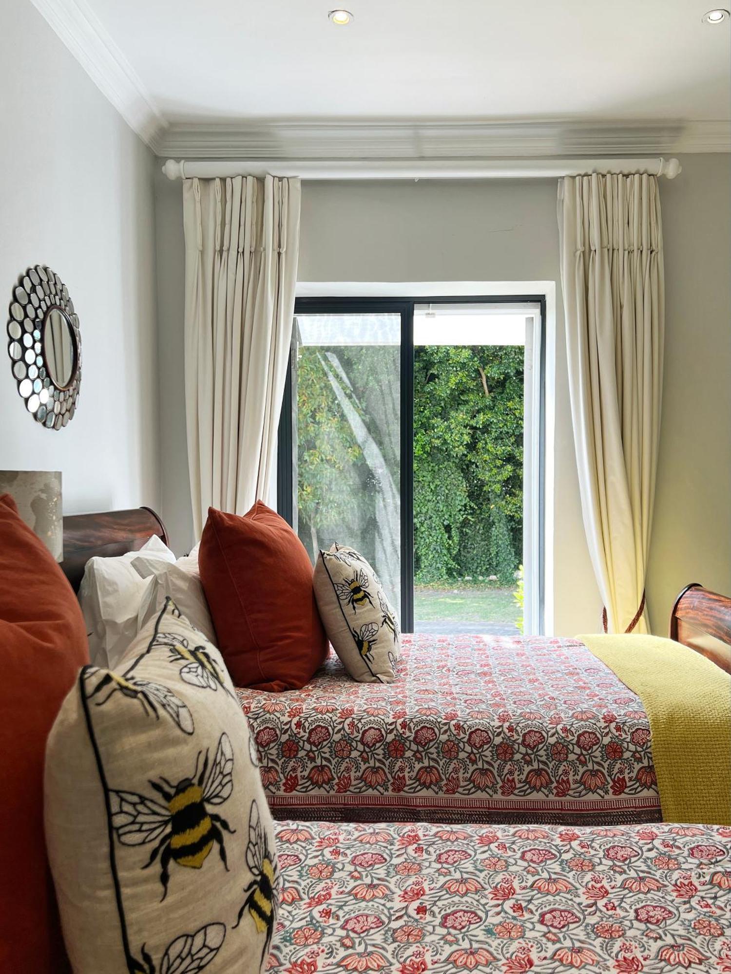Verdun Country House Franschhoek Eksteriør billede