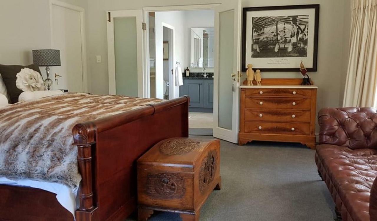 Verdun Country House Franschhoek Eksteriør billede